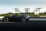 Ferrari California by Edo Competition 2009 года